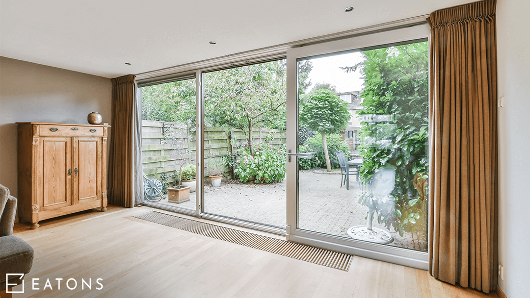 Are Aluminium Sliding Doors Worth Installing